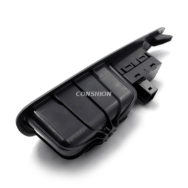 96716511bk черного окна - для Peugeot 408