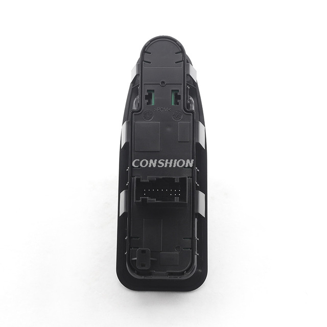 6554ZH/ 6554ZJ Window Switch - для эксперта Peugeot/ Fiat Scudo/ Citroen Jumpy