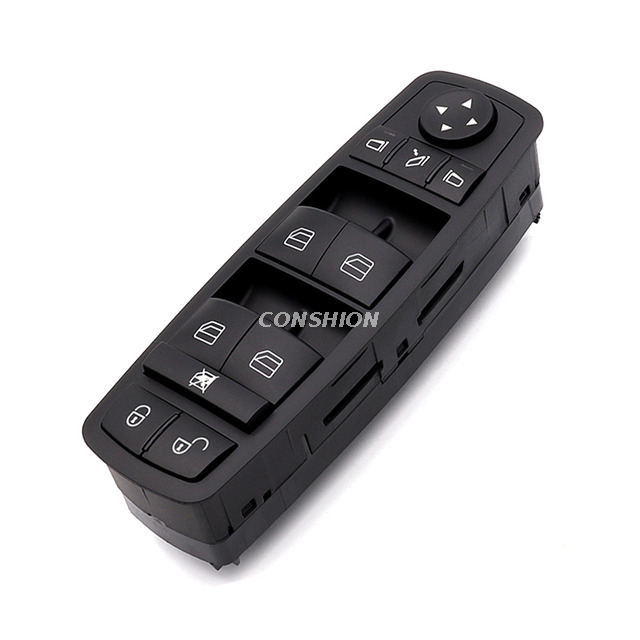 1698206710 Window Switch - для Benz W169/W251
