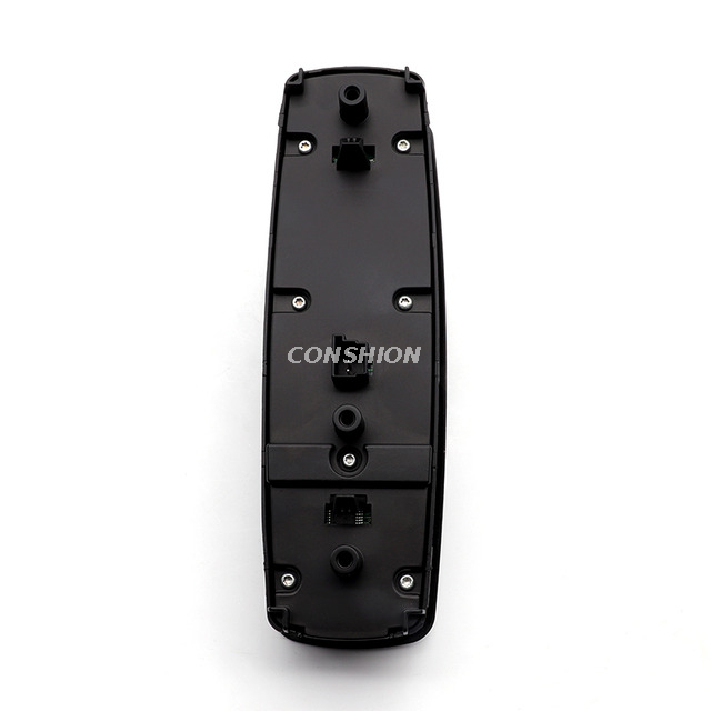 2518300590 Window Switch - для Benz ML/GL
