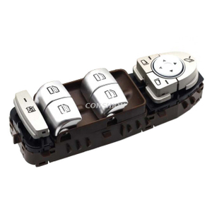 2229052004 Brown Window Switch - для Benz S -Class