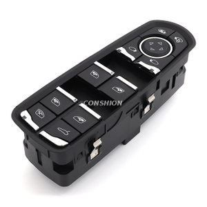 7pp959858a Power Window Switch для Panamera/Cayenne/Cayman/Macan
