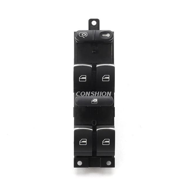 18G959857B Переключатель окна для Volkswagen Lavida /Bora
