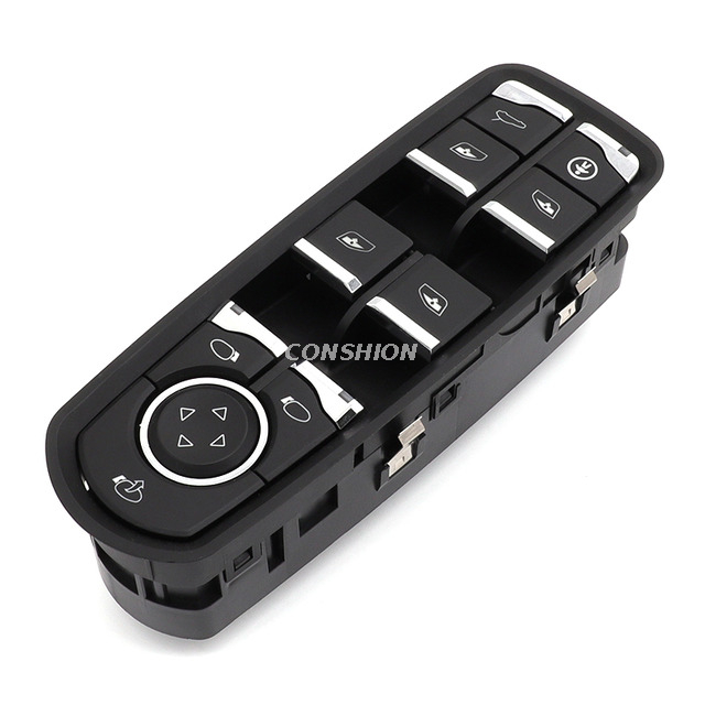 7pp959858mdml Окно Окно для Panamera/Cayenne/Cayman/Macan