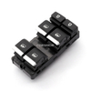 4K0959851 Master Window Switch - для Audi A6/A7