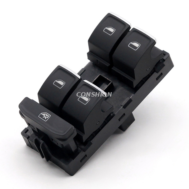 18D959857G Окно Переключатель для Volkswagen Lamando