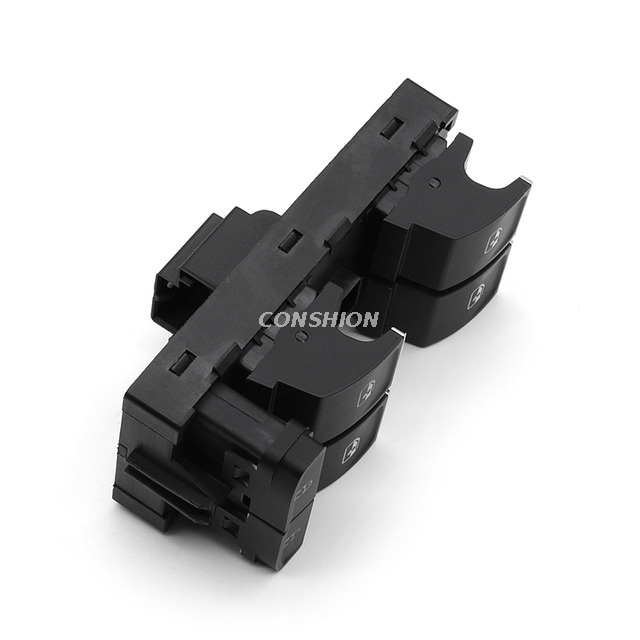 3CC959857 Window Switch для Volkswagen 