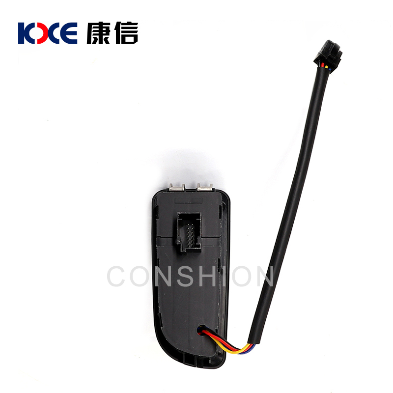 224190400000 1001863860 CAR Console Control Switch Fiat UNO2010 Palio Siena 2012