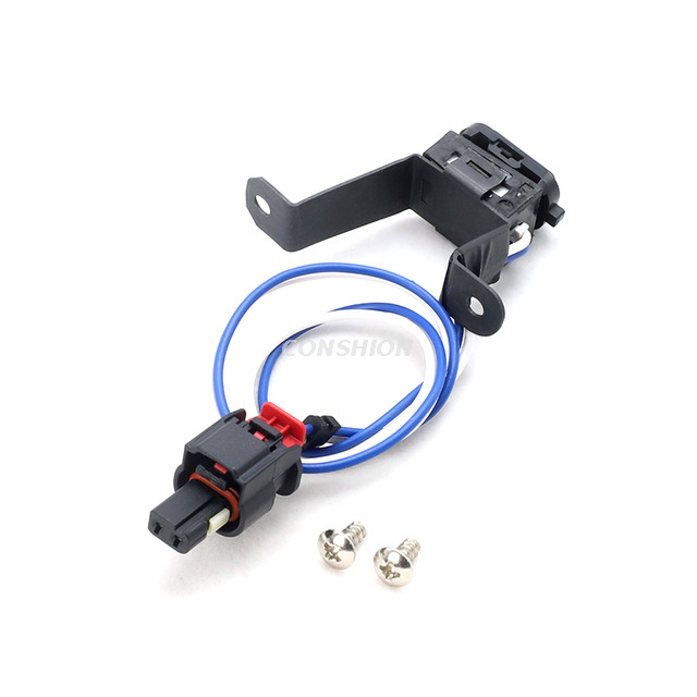 300559 Trunk Switch - Улучшенный управление доступом к багажу