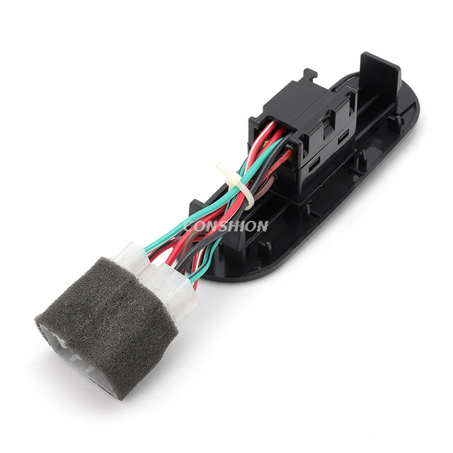 9639243320 Window Switch для Hyundai H100