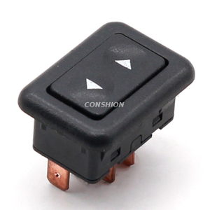 ZBY959855 Power Window Switch для Ford Escort