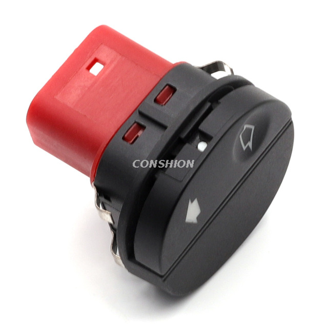 96FG14529AD Power Window Switch для Ford Fiesta/Connect