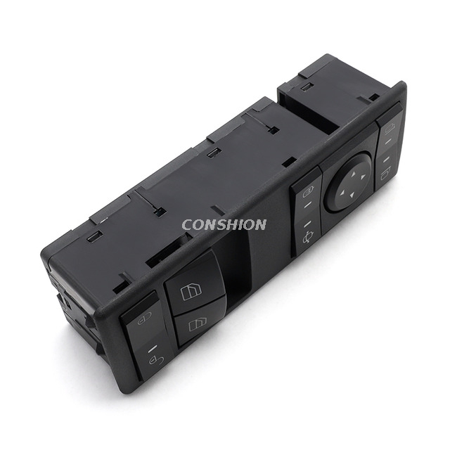 A9605451213 Window Switch для Benz Actros MP4 