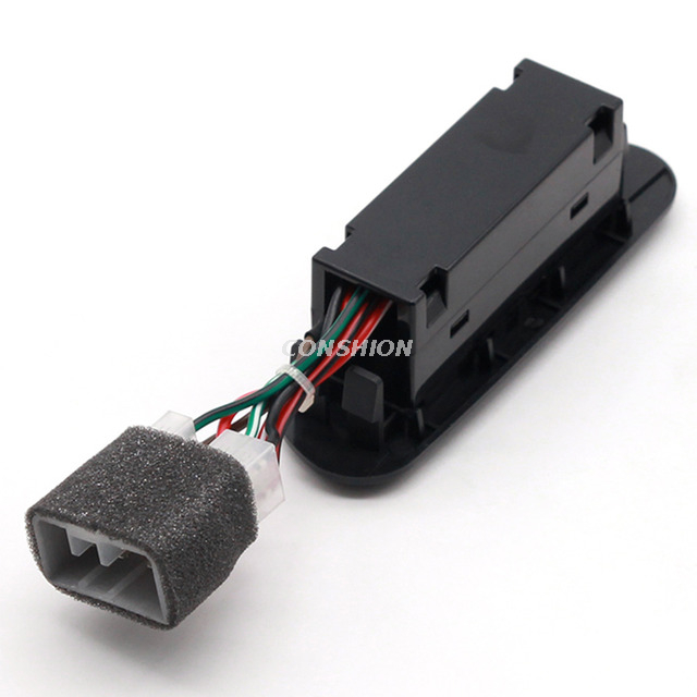 9369143320 Power Window Switch для Hyundai H100