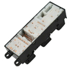 25401ZT10A Power Window Switch для Nissan Armada Titan Ceam Cab