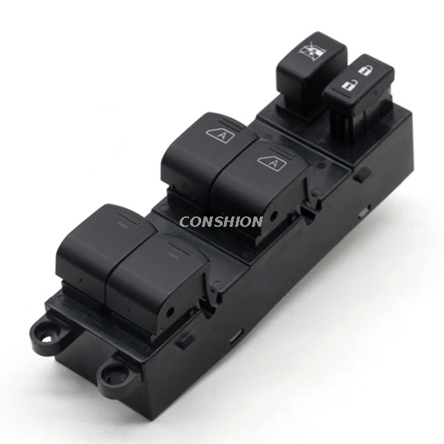 254017Y010 Переключатель питания для Nissan Maxima 