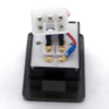 KK12B66370 Window Switch для Kia Pride