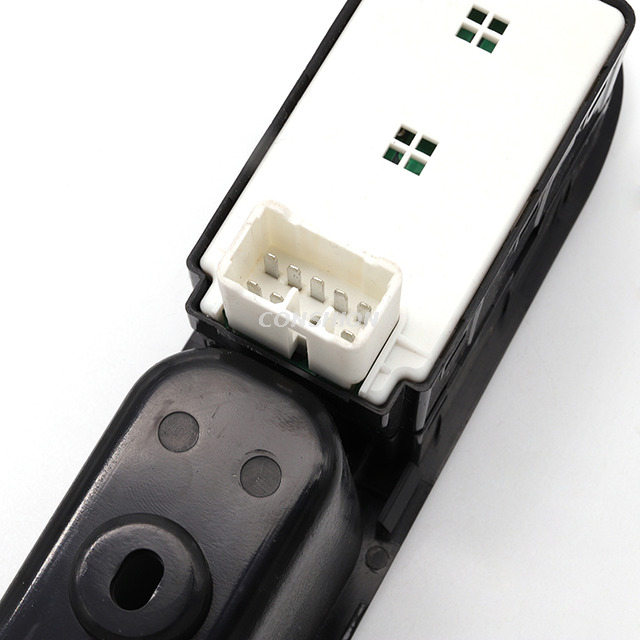 0K63A66350 Window Switch для Hyundai Kia Frontier