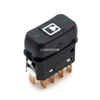 ZMN0025453207 One Touch START SWART для Benz Kamyon