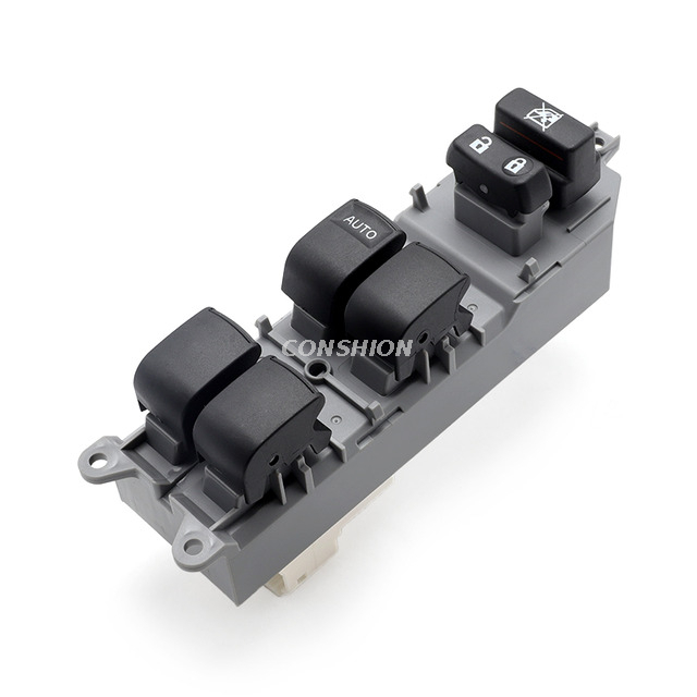8482012520 Power Window Switch для Toyota Yaris Vios
