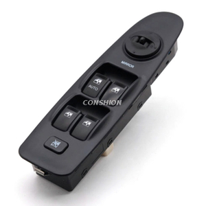935702D000 Window Switch для Hyundai Elantra