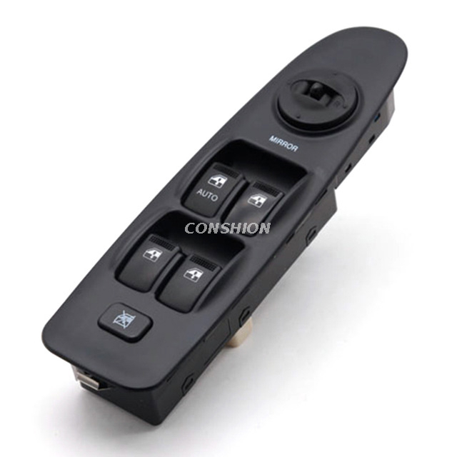 935702D000 Window Switch для Hyundai Elantra