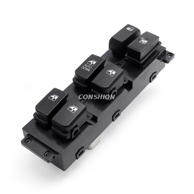 935702B730 Window Switch для Hyundai Santa Fe Cm