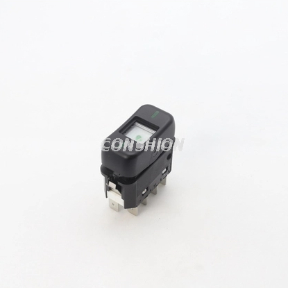 6012011034005 24V One Touch START SWERT для BENZ