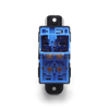935803S000ry Power Window Switch для Hyundai Sonata