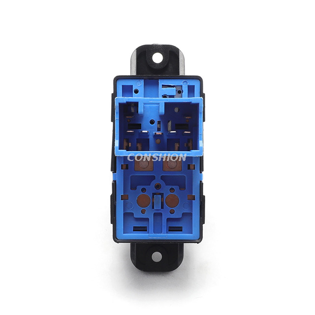 935803S000ry Power Window Switch для Hyundai Sonata