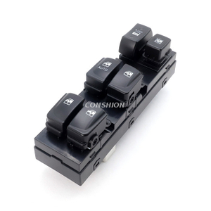 935702H0009P Окно Переключатель для Hyundai Elantra