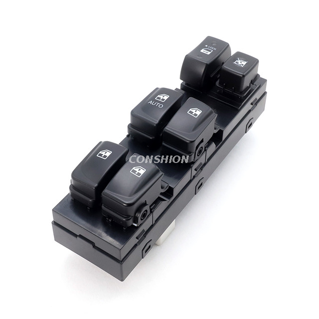 935702H0009P Окно Переключатель для Hyundai Elantra