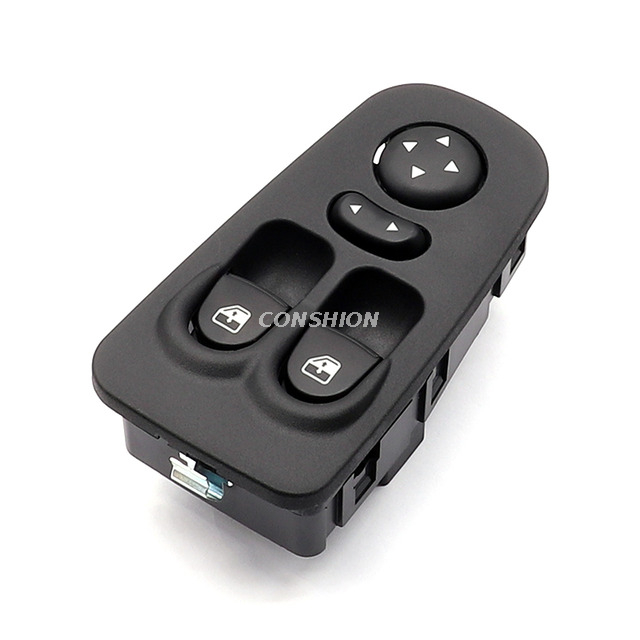 735360605 Переключатель окна питания для Lancia Ypsilon