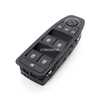 254104196R Power Window Switch для Renault Clio