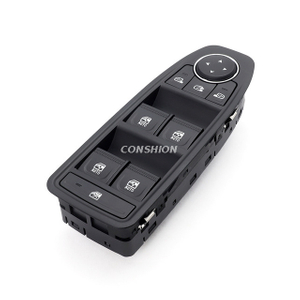 254104196R Power Window Switch для Renault Clio