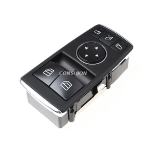 A1729056900 Window Switch - для Benz C -Class