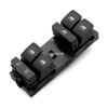 34D959857D Window Switch для Volkswagen Rapid/Santana