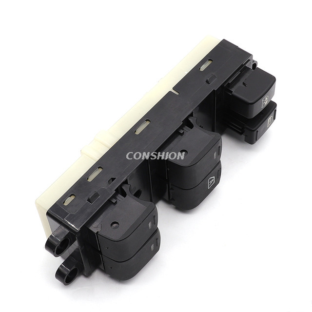 25401ED000 Window Switch для Nissan Tiida Almera