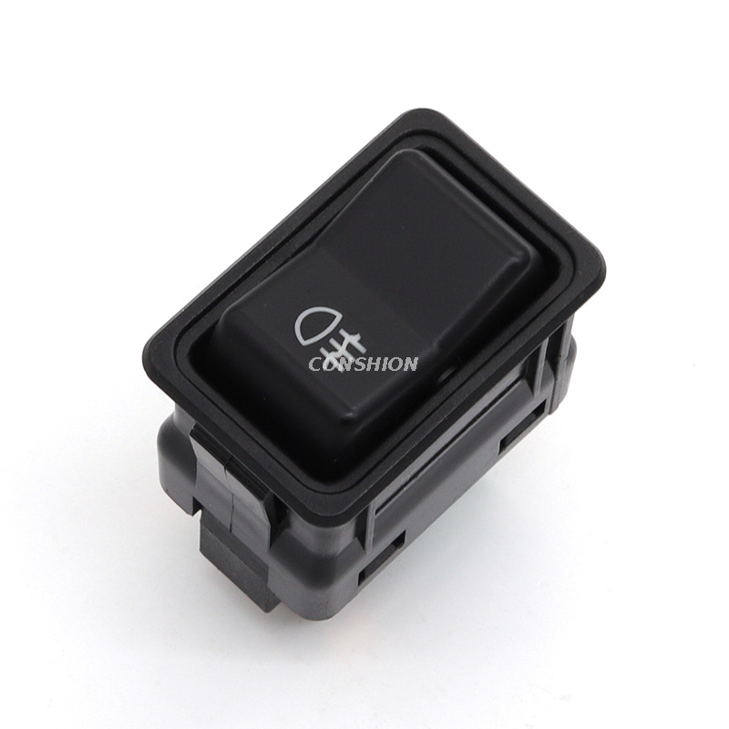 82.3709-01.07 Переключатель фары - для Gaz