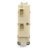 25779766 Window Switch для Isuzu-Dmax