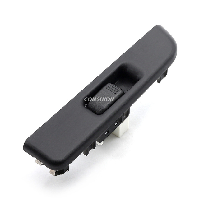 8972143980 Window Switch для Isuzu NPR NQR NRR