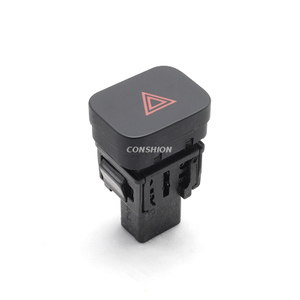 1705DAA00271N Переключатель Flasher Light Switch Mahindra Bolero Camper F/L Bolero Pik-Up 2-й Gen Maxi Truck/Thar 1
