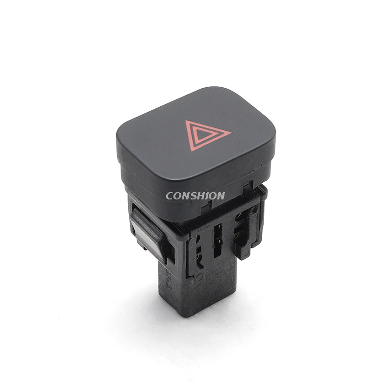 1705DAA00271N Переключатель Flasher Light Switch Mahindra Bolero Camper F/L Bolero Pik-Up 2-й Gen Maxi Truck/Thar 1