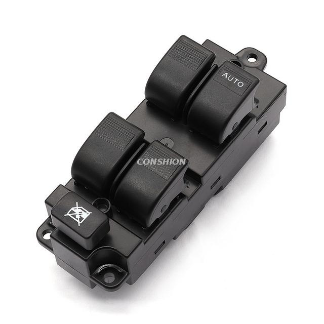 AB3914540AB Window Switch для Ford Ranger/ Mazda BT50
