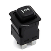 3842.3710-02.28 Trunk Leleption Switch - для Kamaz