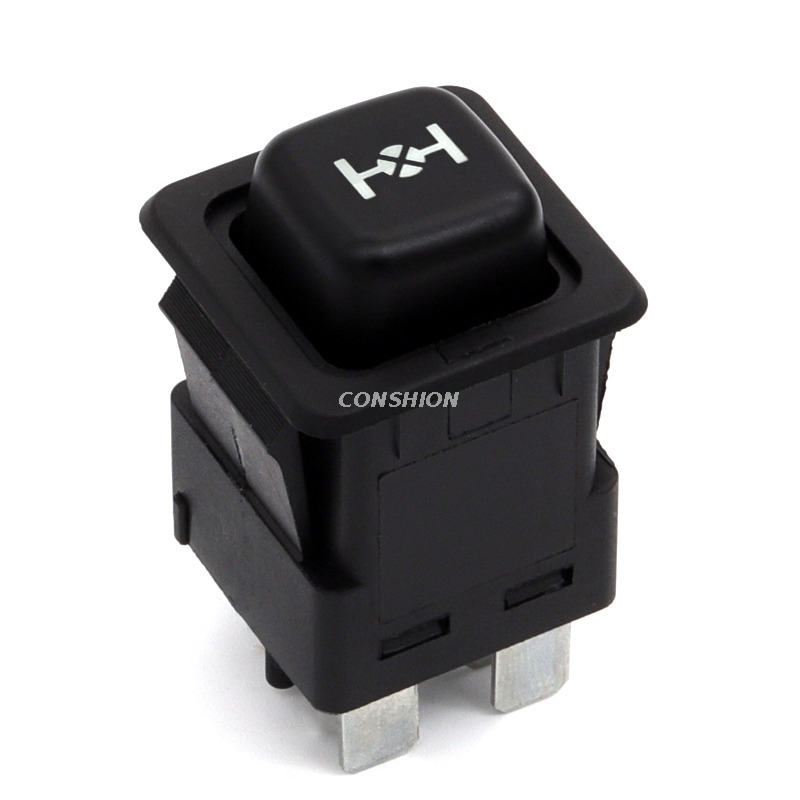 3842.3710-02.28 Trunk Leleption Switch - для Kamaz