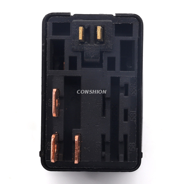 581.3710-02 Seat Switch-для VAZ-2108