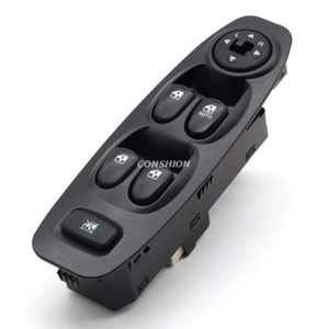 9357025300 Window Switch для Hyundai Accent/CRDI