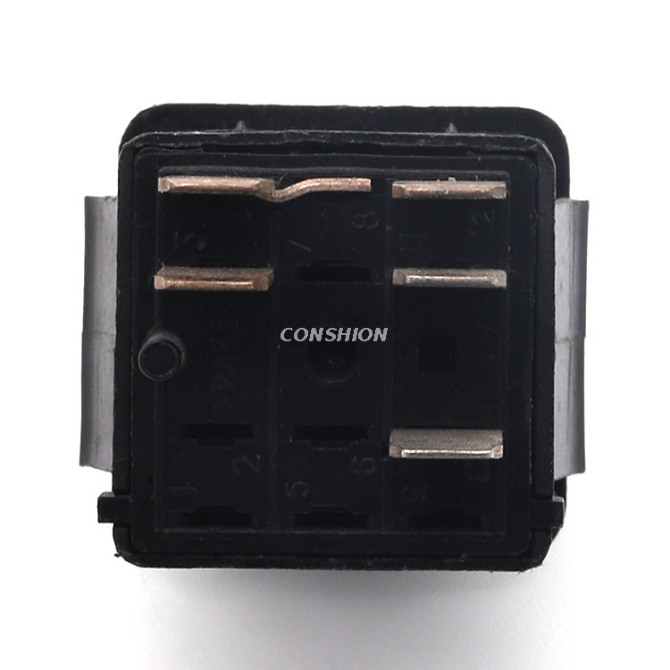 3842.3710-05.36 Trunk Leleption Switch - для Kamaz