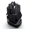758.3710-06.33 Trunk Switch Switch - для PAZ